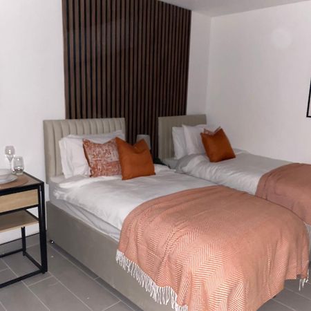 ברמינגהאם Comfort Style Brand New Selly Oaks Apartment מראה חיצוני תמונה