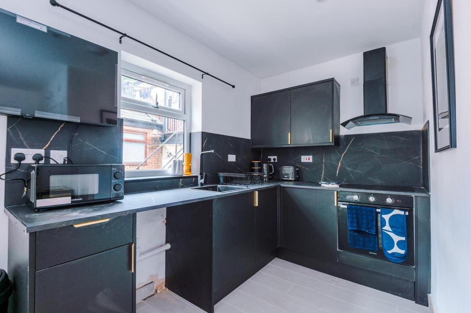 ברמינגהאם Comfort Style Brand New Selly Oaks Apartment מראה חיצוני תמונה