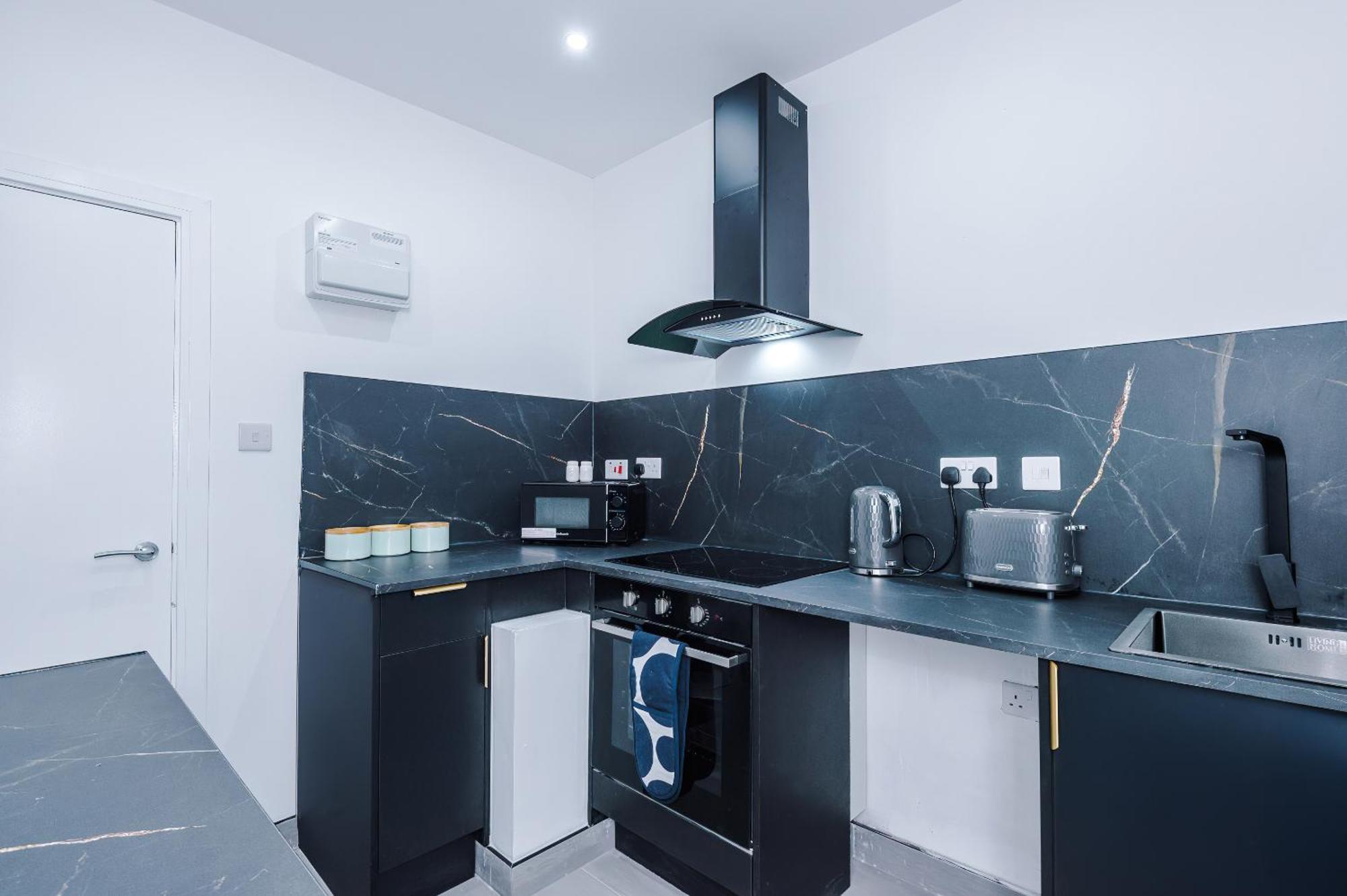 ברמינגהאם Comfort Style Brand New Selly Oaks Apartment חדר תמונה
