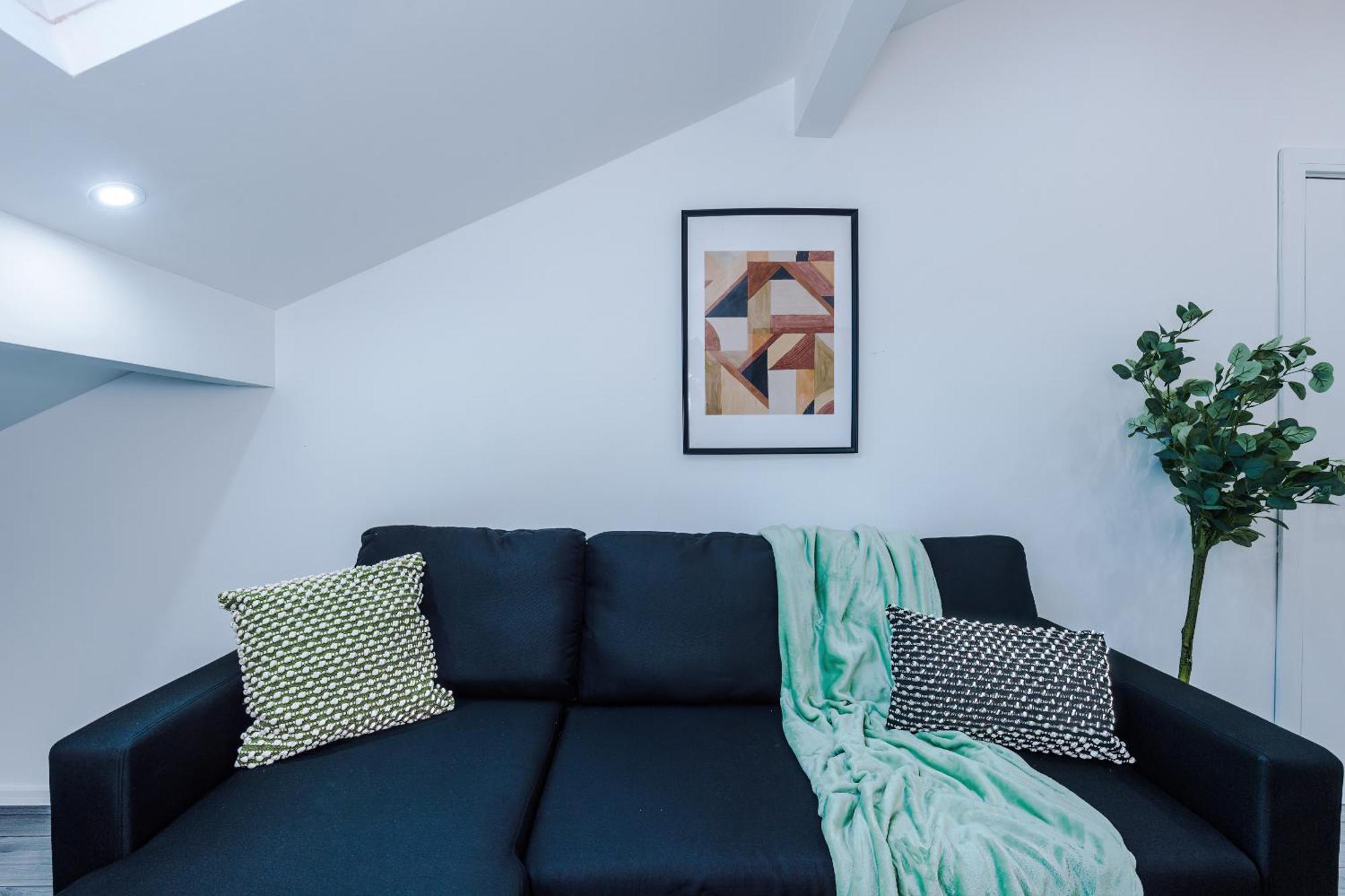 ברמינגהאם Comfort Style Brand New Selly Oaks Apartment חדר תמונה