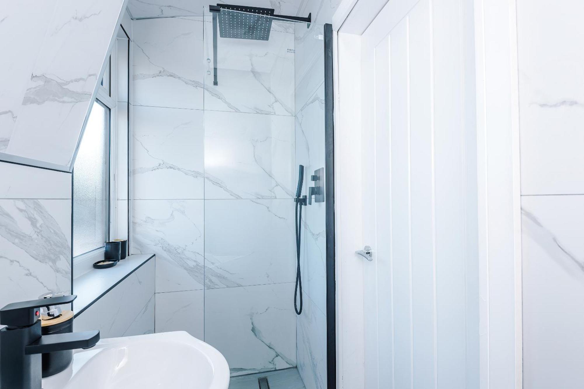 ברמינגהאם Comfort Style Brand New Selly Oaks Apartment חדר תמונה