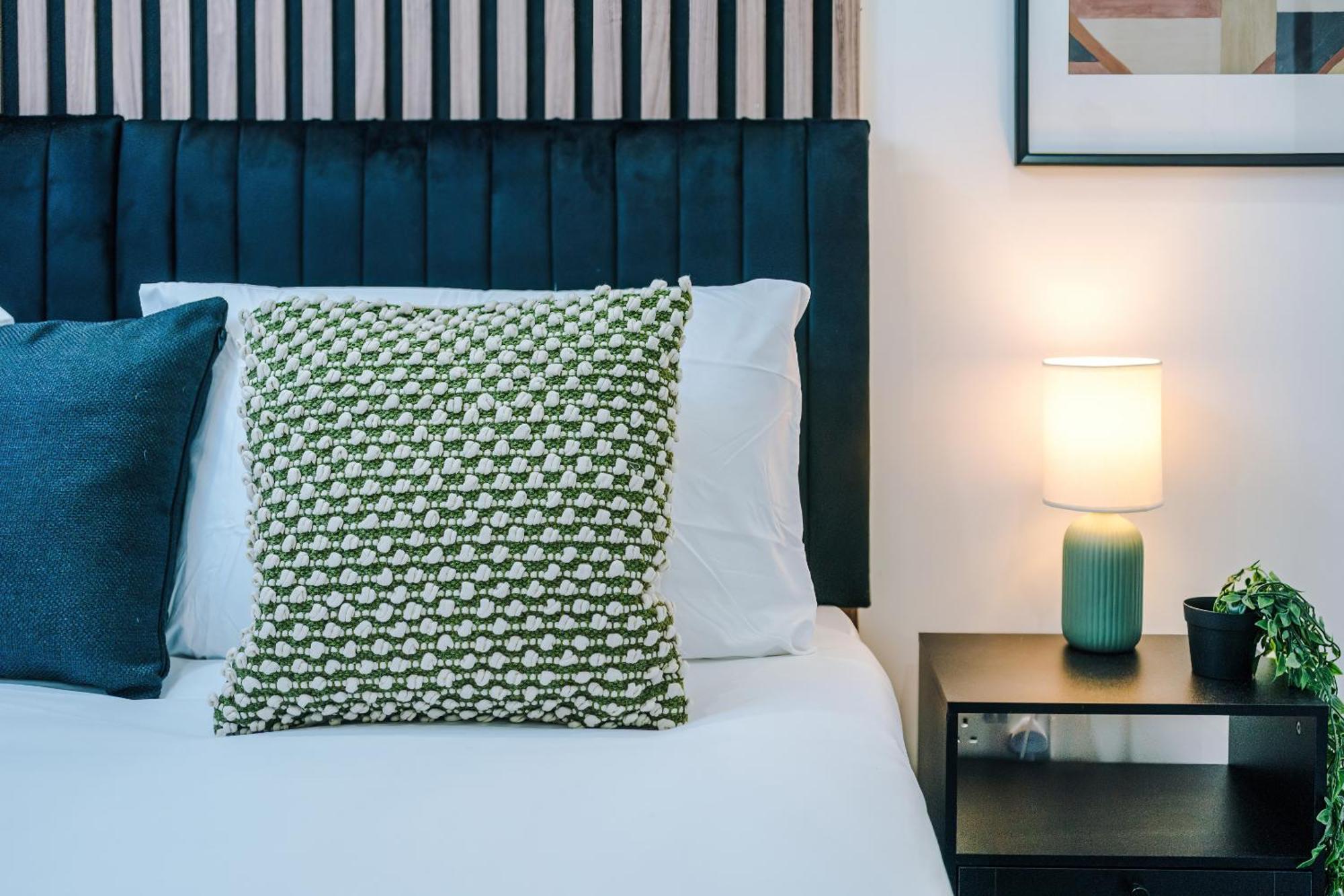 ברמינגהאם Comfort Style Brand New Selly Oaks Apartment חדר תמונה