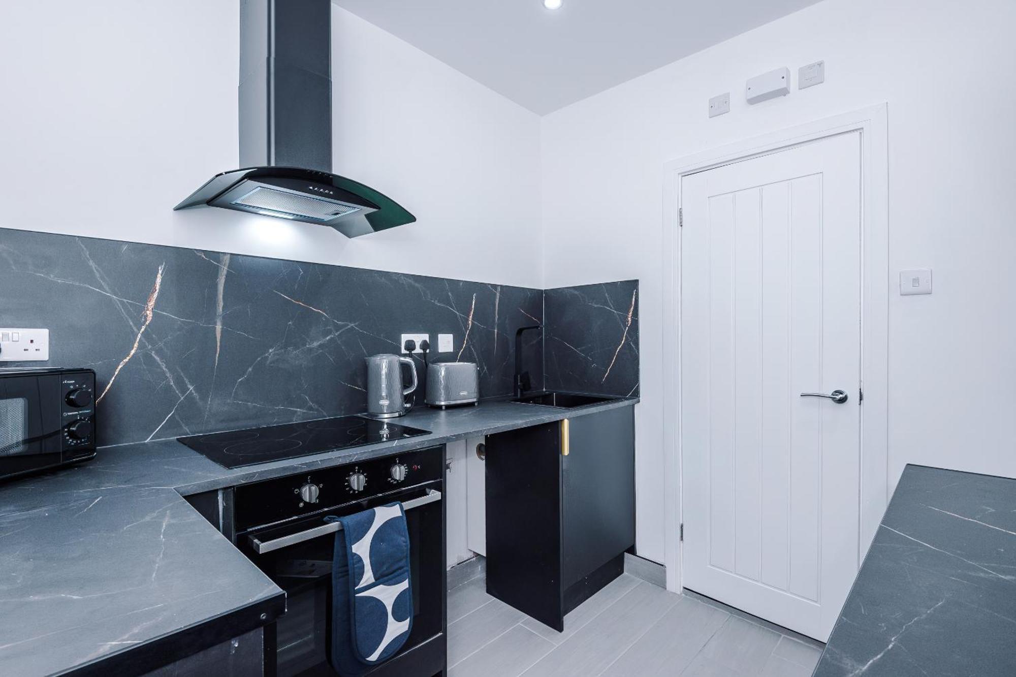ברמינגהאם Comfort Style Brand New Selly Oaks Apartment חדר תמונה